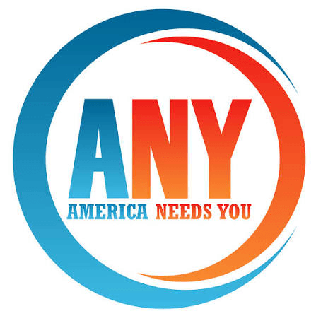America Needs You logo