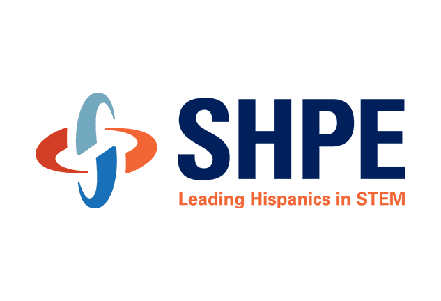 Society of Hispanic Professional Engineers (SHPE) at NJIT logo