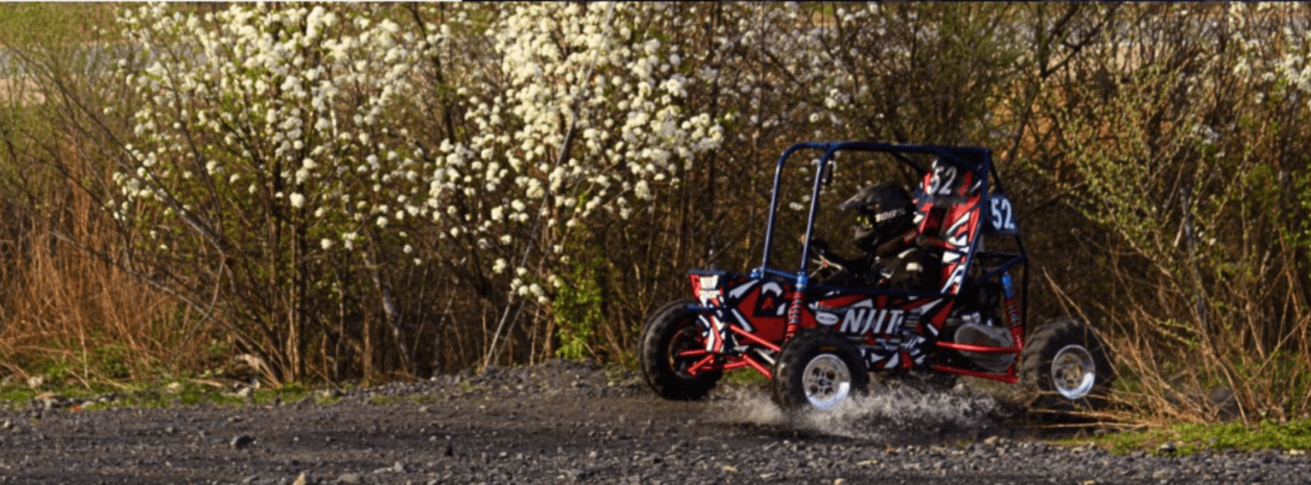 Baja Chassis FEA